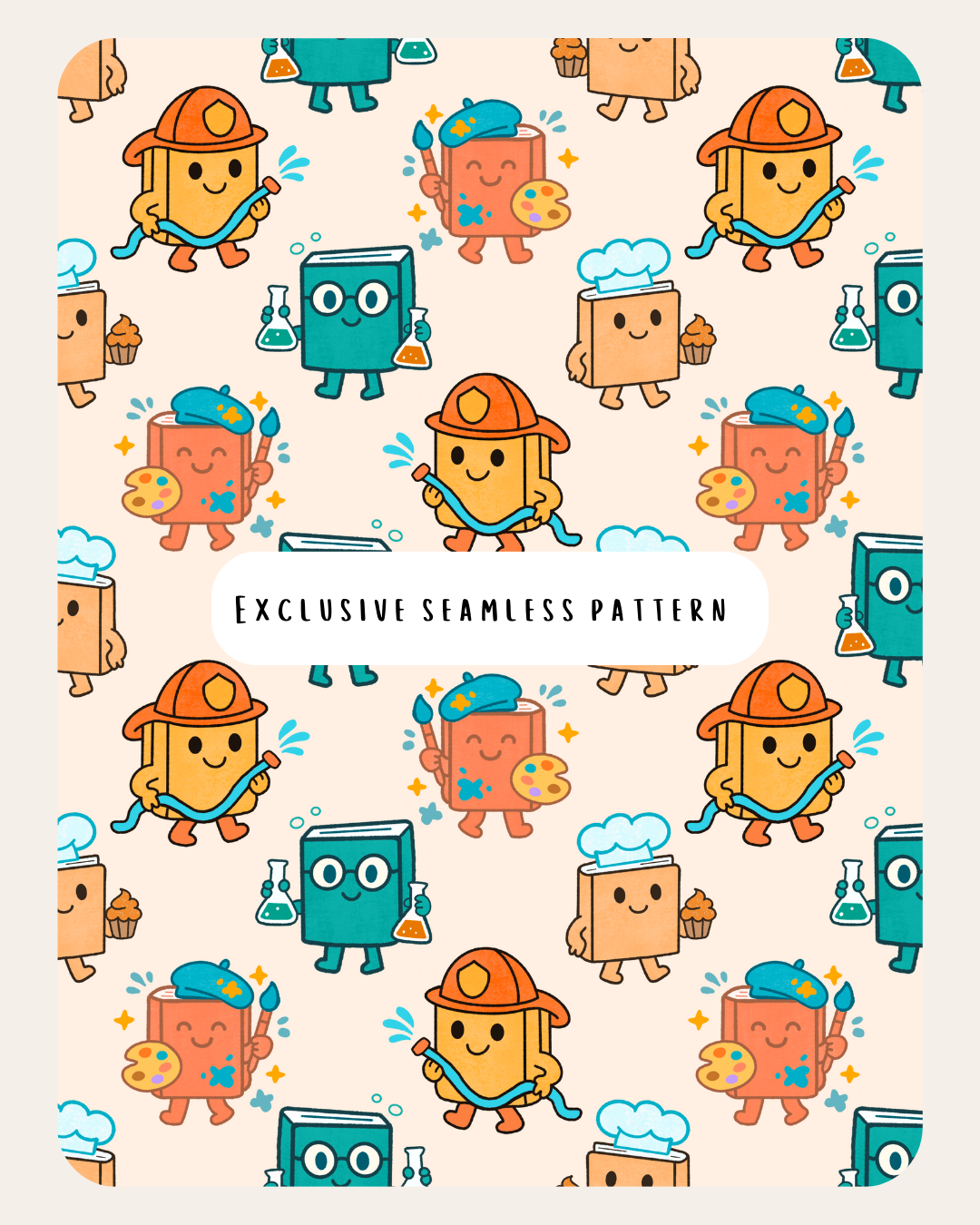 Fun books 1