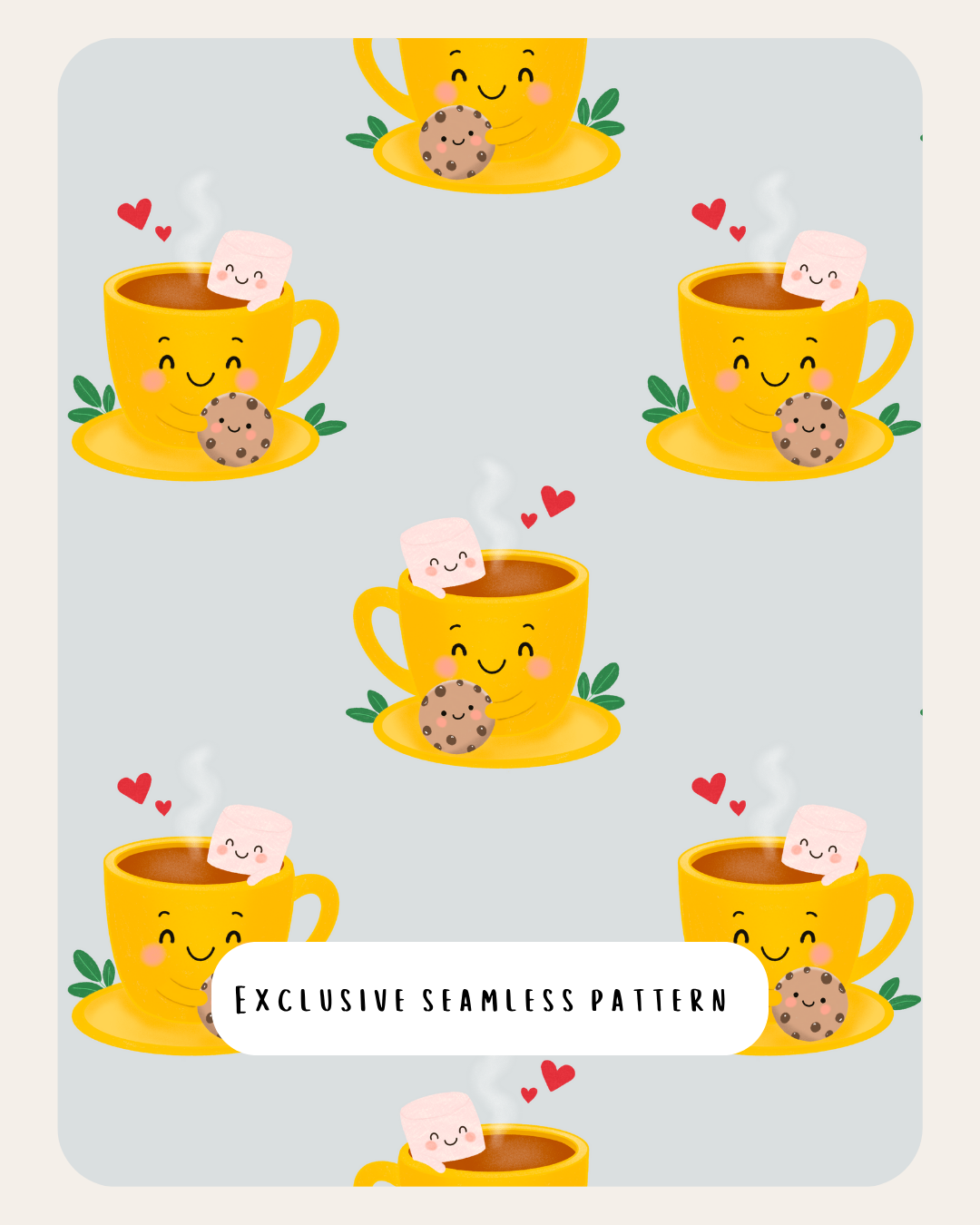 Cute cocoa cup 3