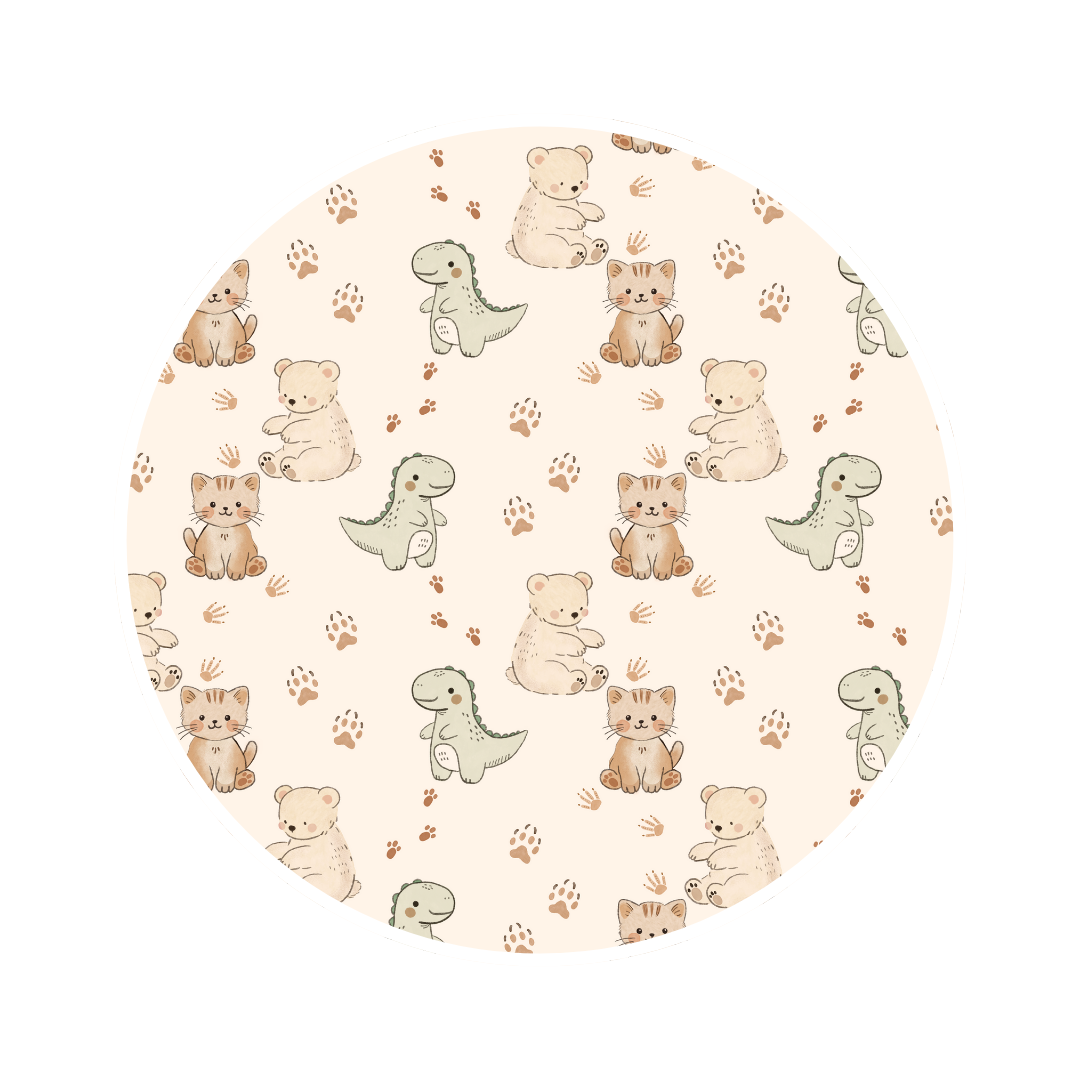 Footprints