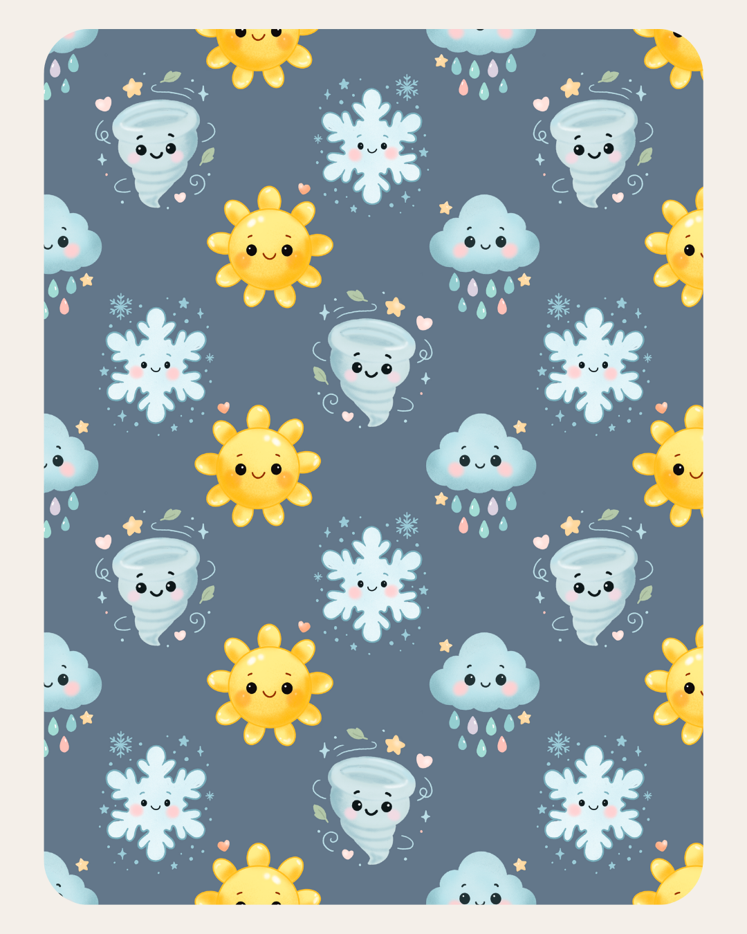 Weather 5