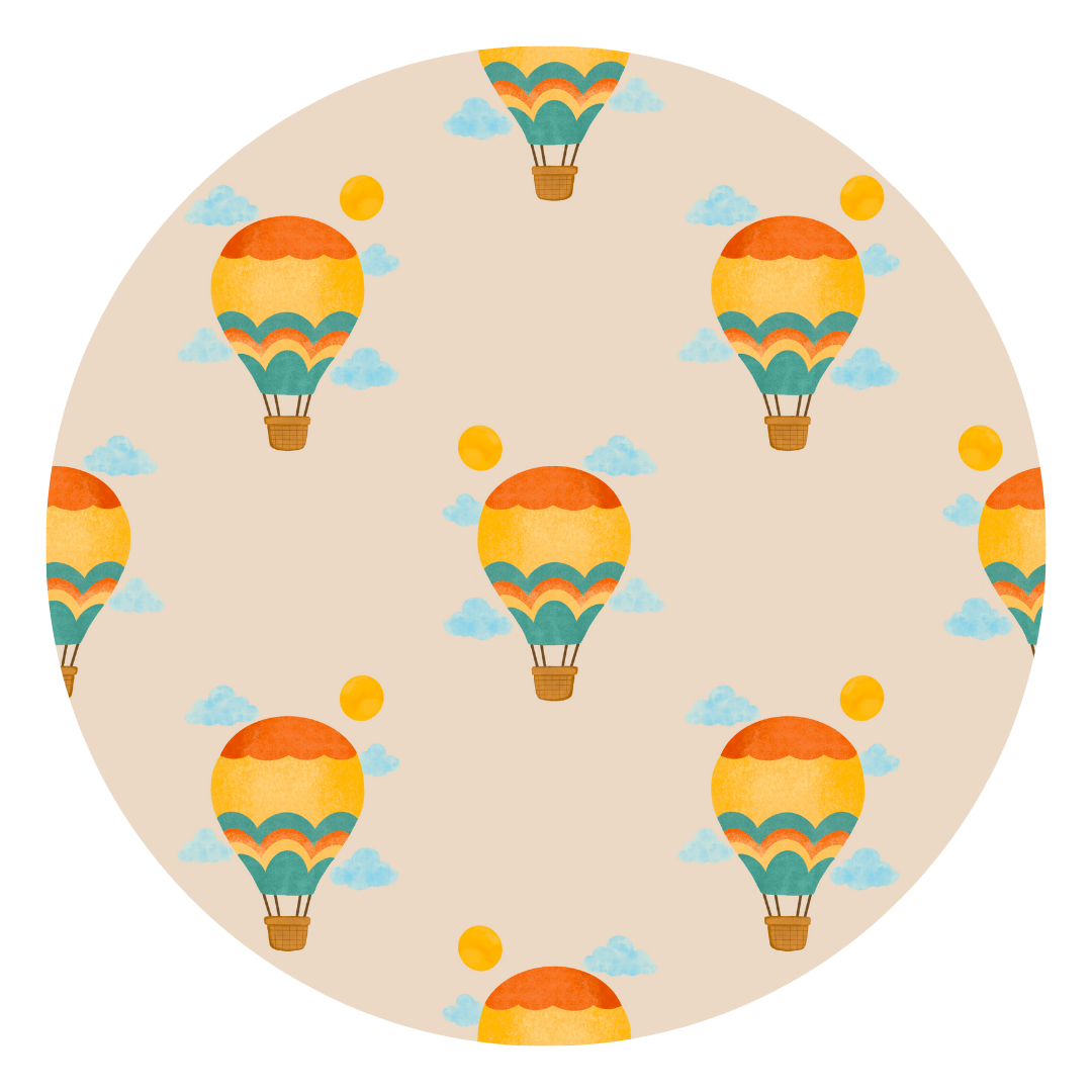Air ballon
