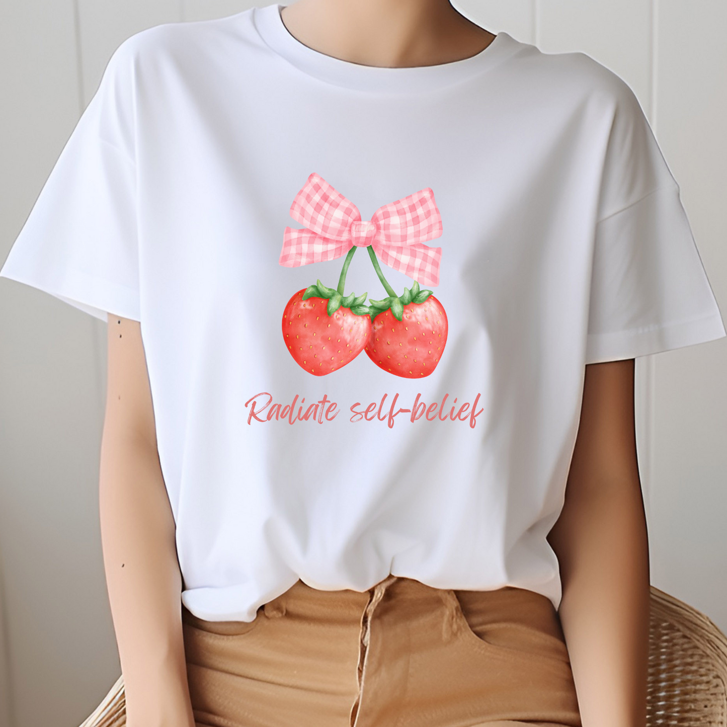 Strawberry PNG