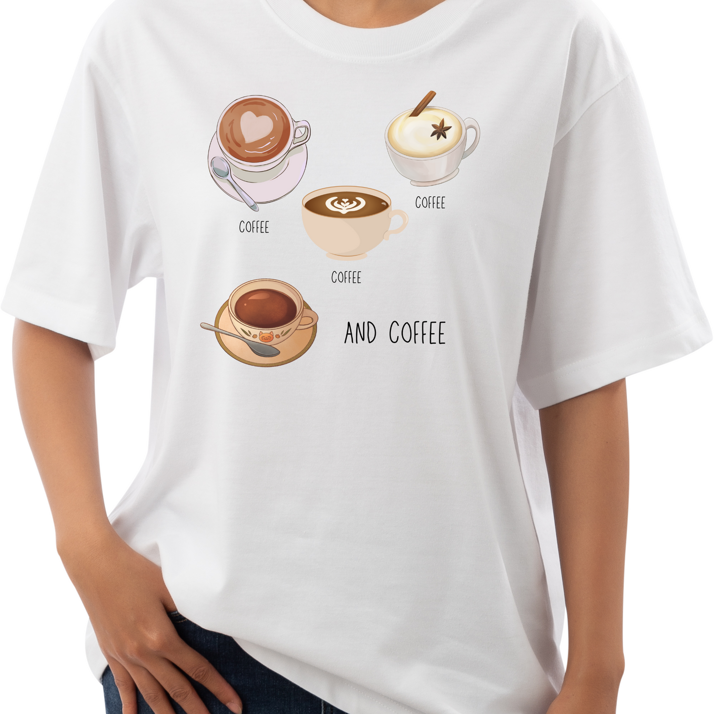 Coffee PNG