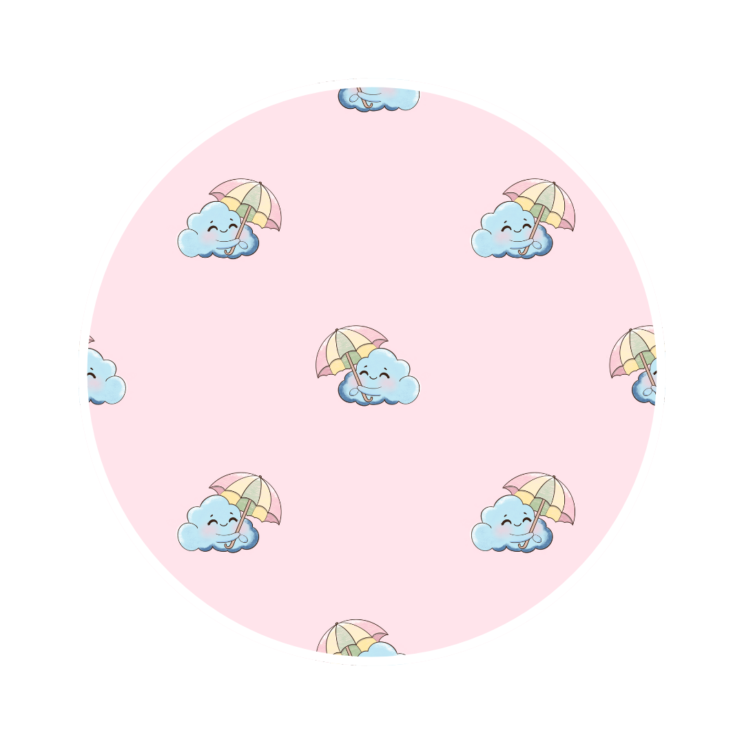 * Cute clouds *