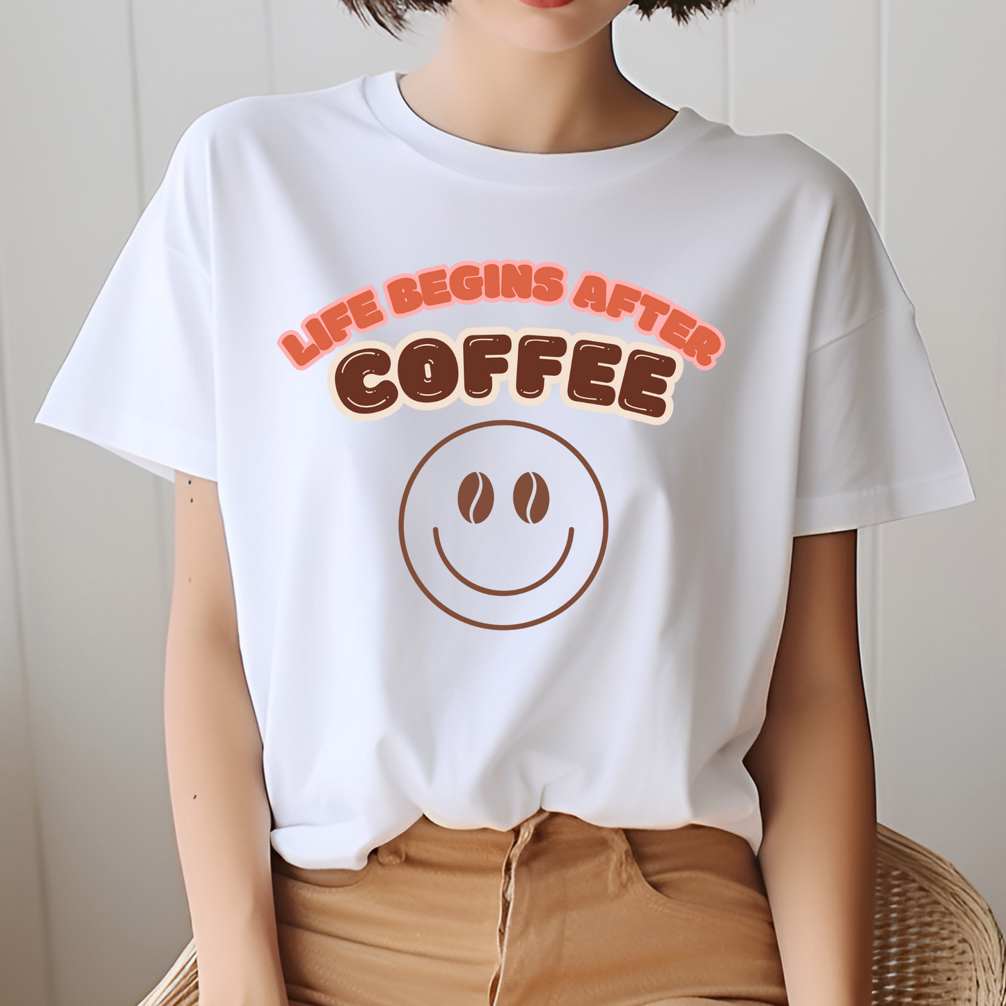 Coffee Lover PNG