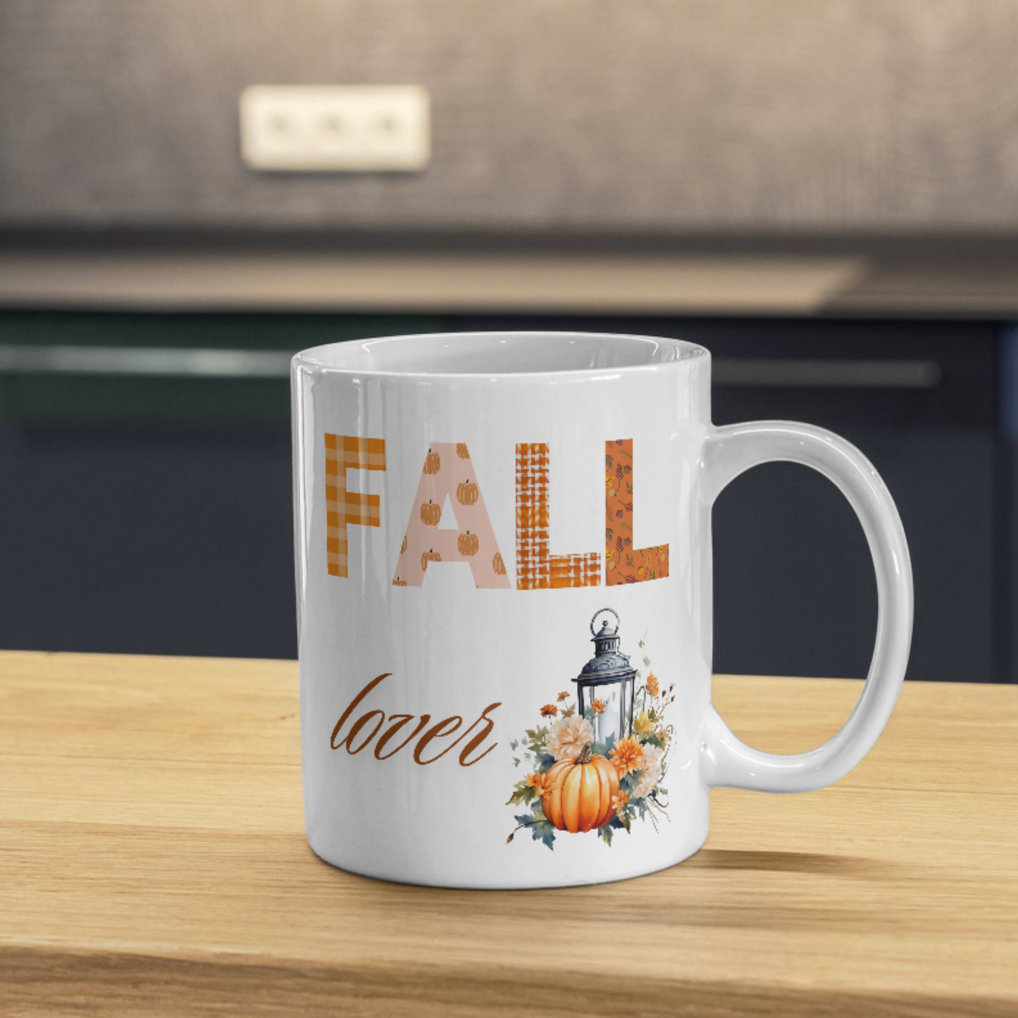 Fall lover Png