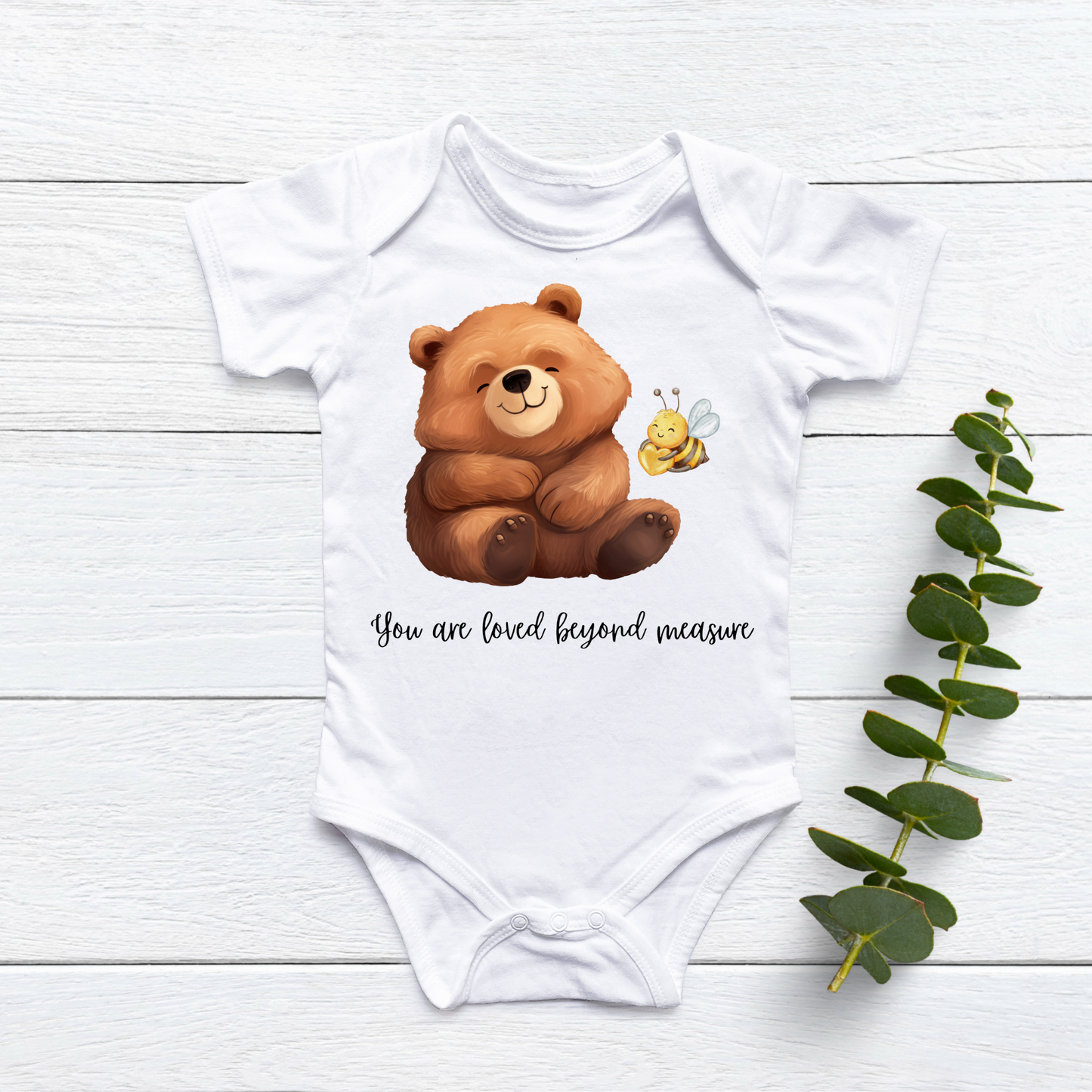 Little bear PNG