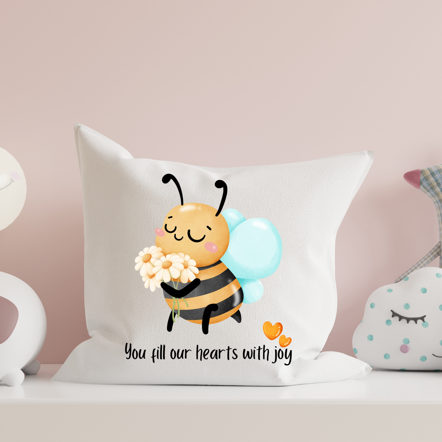 Little bee PNG