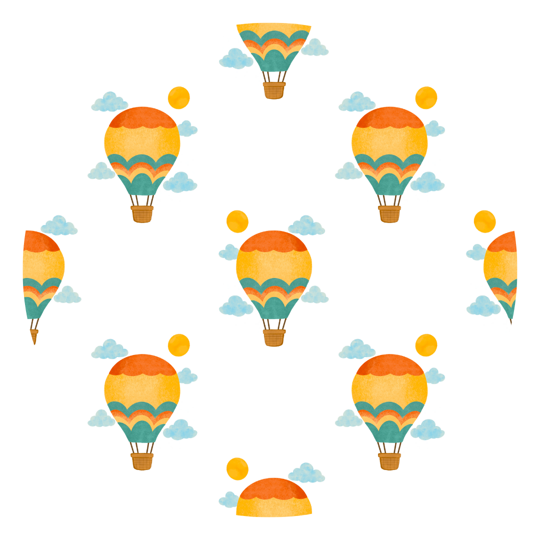 Air ballon