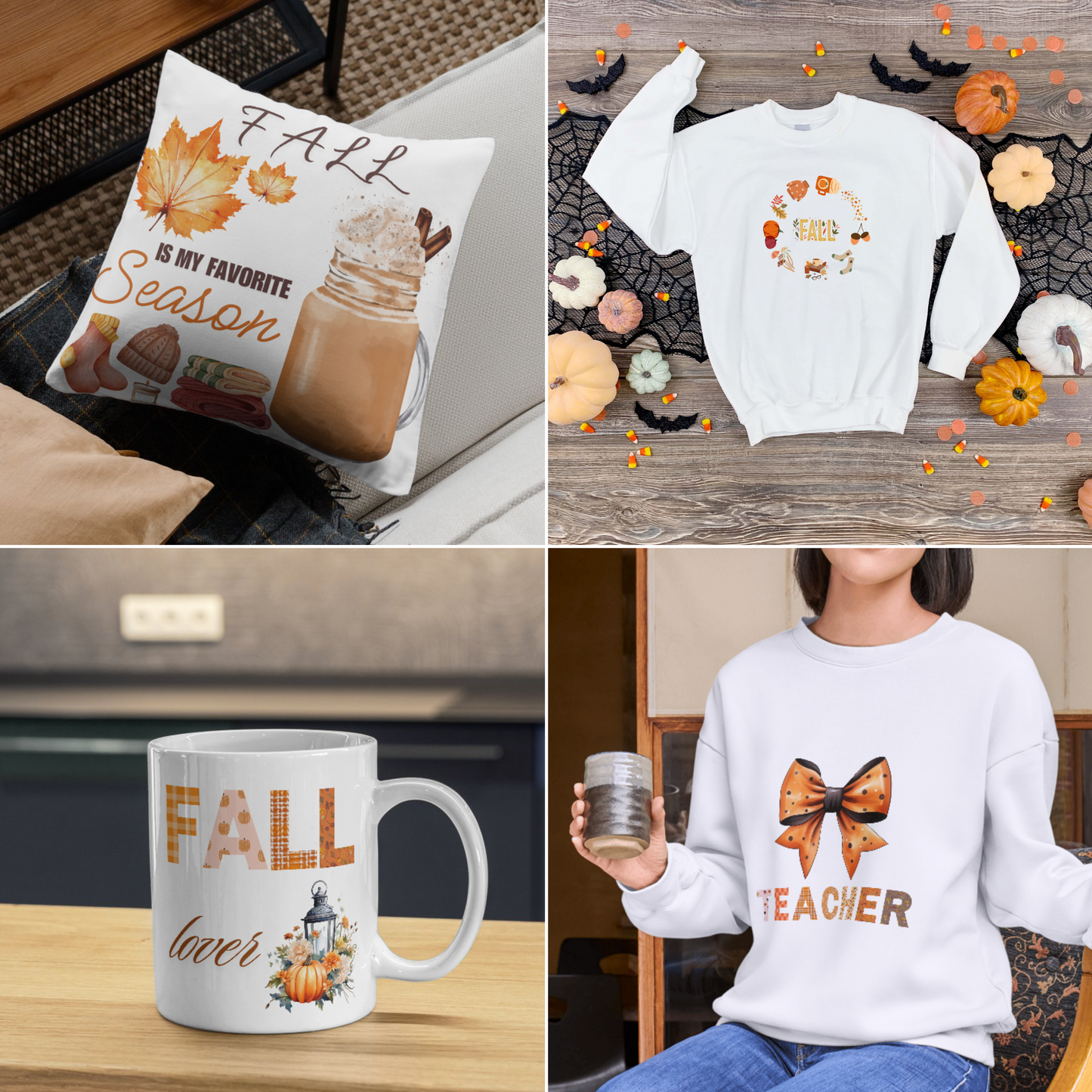 Fall bundle