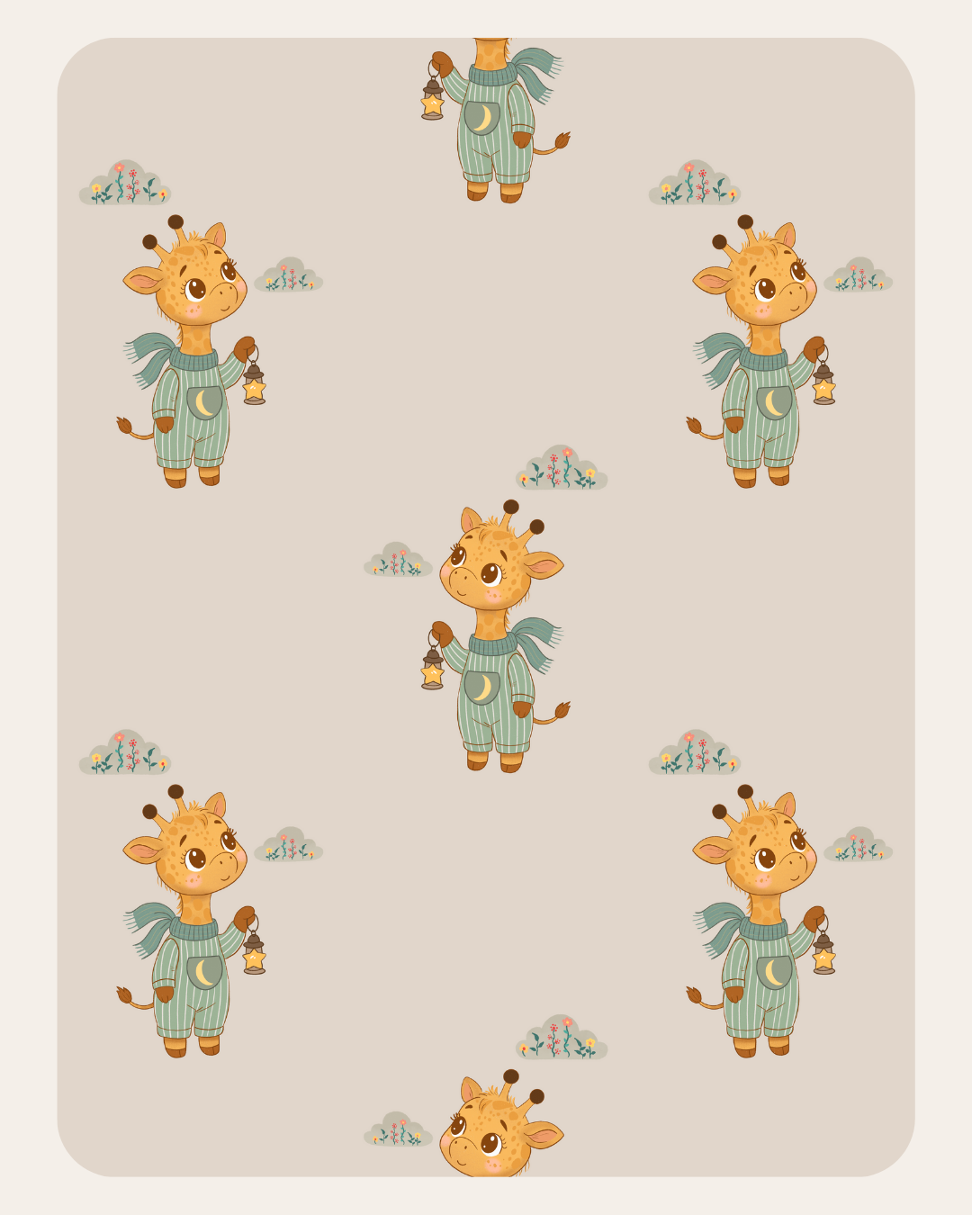 Giraffe 3