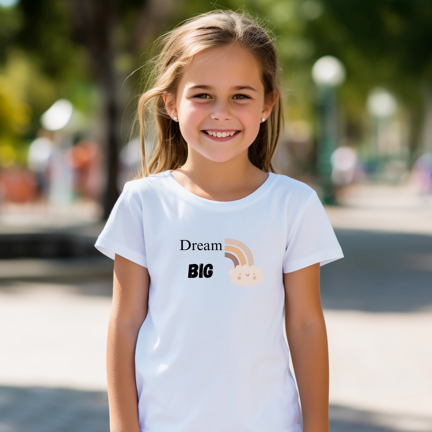 Dream big Png-boho