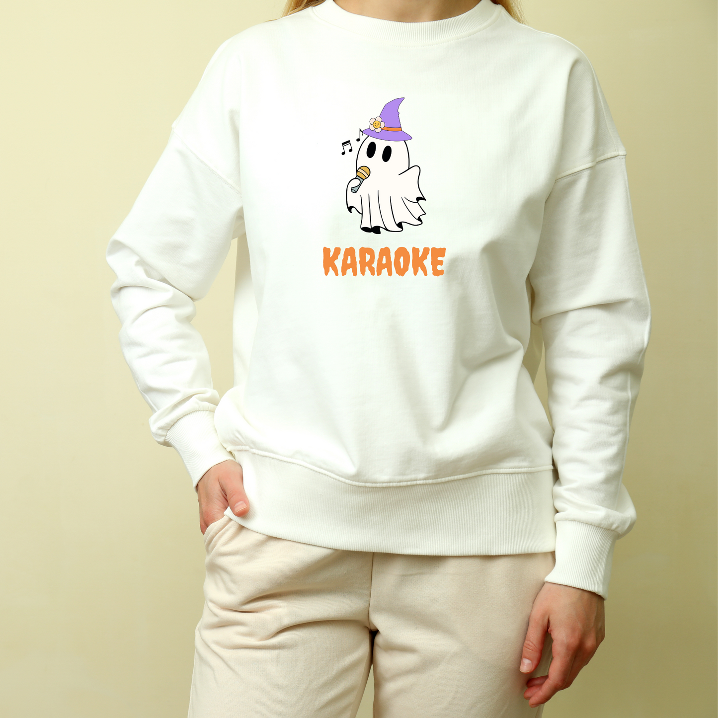 karaoke Halloween Png