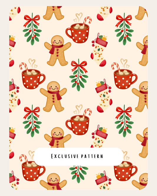 Ginger breadman 1