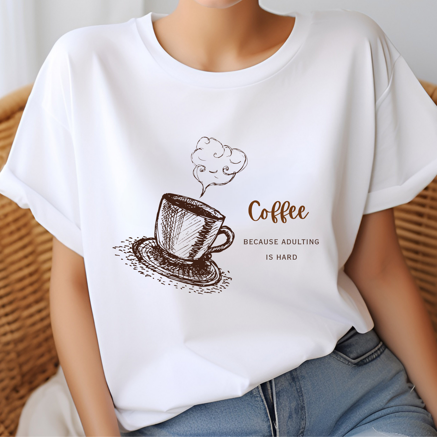 Coffee PNG