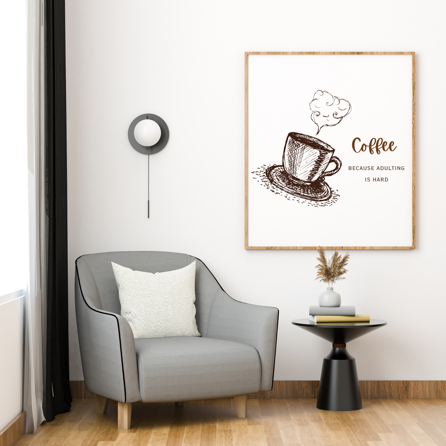 Coffee PNG