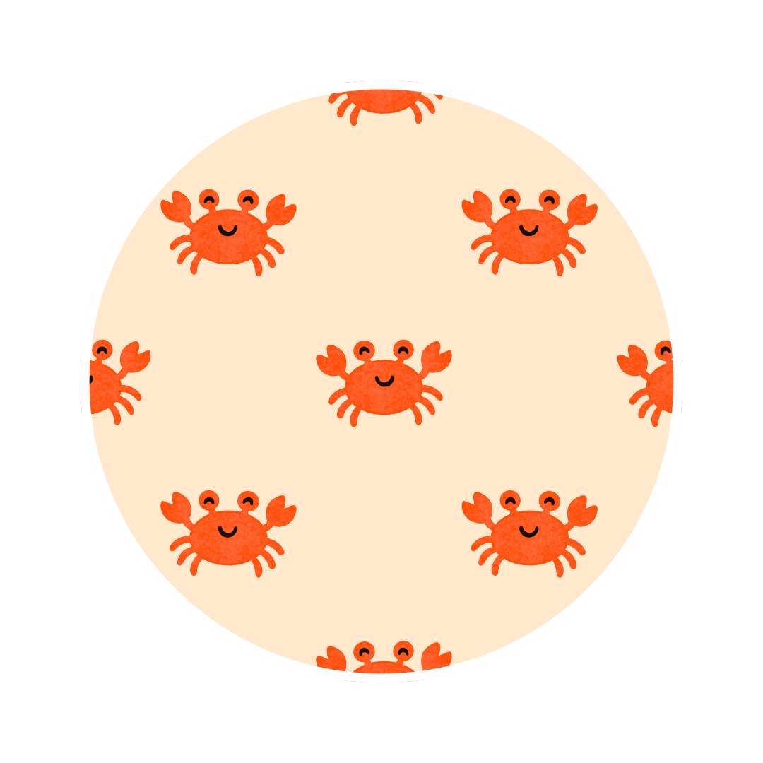 Non-Exclusive pattern 5